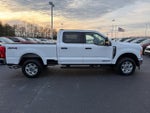 2025 F-250 Super Duty Thumbnail 6