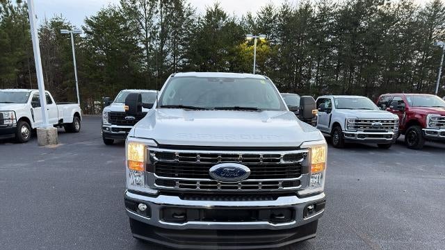 2025 Ford F-250 Super Duty XL