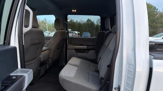 2025 Ford F-250 Super Duty XL