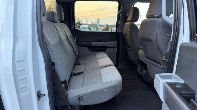 2025 Ford F-250 Super Duty XL