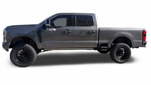 2025 Ford F-250 Super Duty XLT