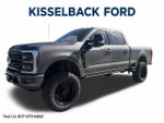 2025 F-250 Super Duty Thumbnail 8