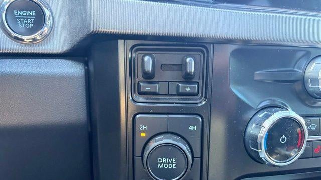 2025 Ford F-250 Super Duty XLT