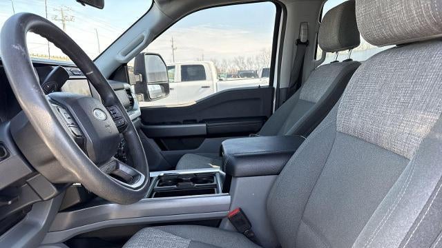 2025 Ford F-250 Super Duty King Ranch
