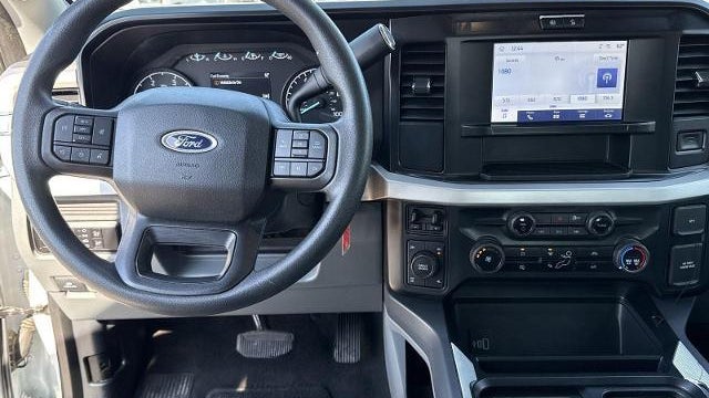 2025 Ford F-250 Super Duty King Ranch