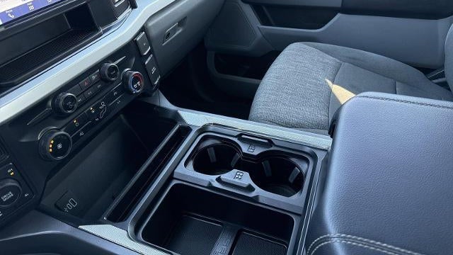 2025 Ford F-250 Super Duty King Ranch