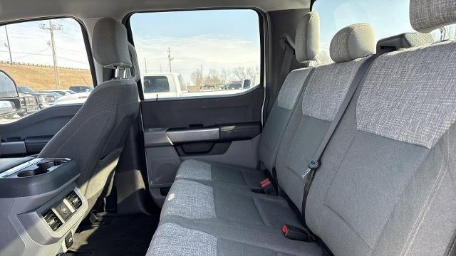2025 Ford F-250 Super Duty King Ranch