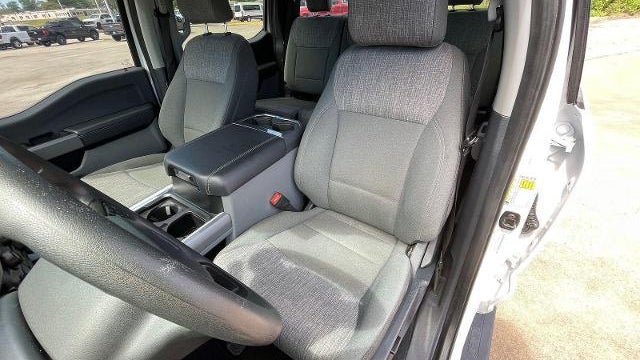 2025 Ford F-250 Super Duty King Ranch