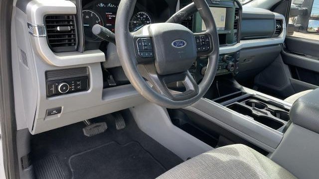 2025 Ford F-250 Super Duty King Ranch