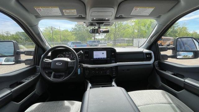 2025 Ford F-250 Super Duty King Ranch