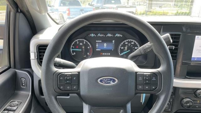 2025 Ford F-250 Super Duty King Ranch