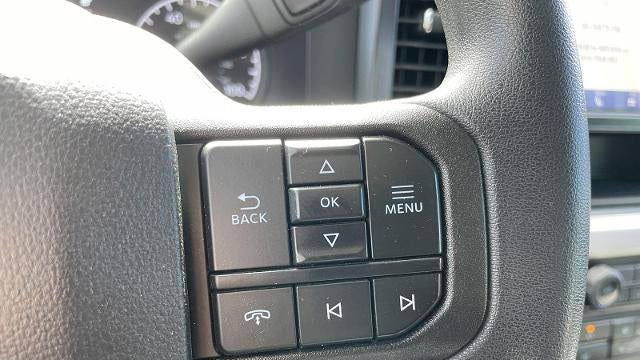 2025 Ford F-250 Super Duty King Ranch
