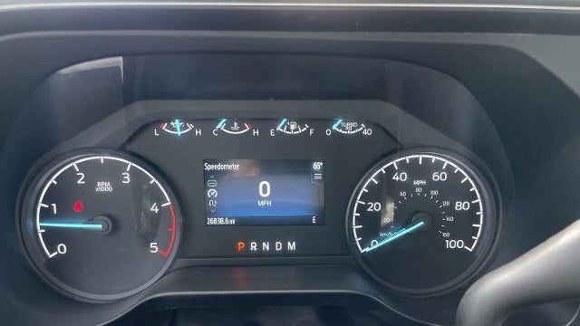 2025 Ford F-250 Super Duty King Ranch