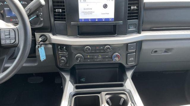 2025 Ford F-250 Super Duty King Ranch