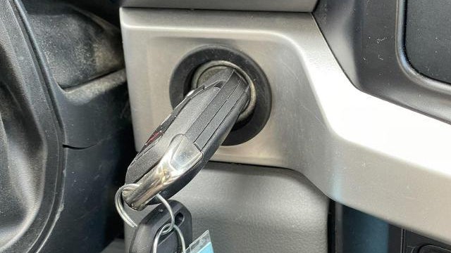 2025 Ford F-250 Super Duty King Ranch
