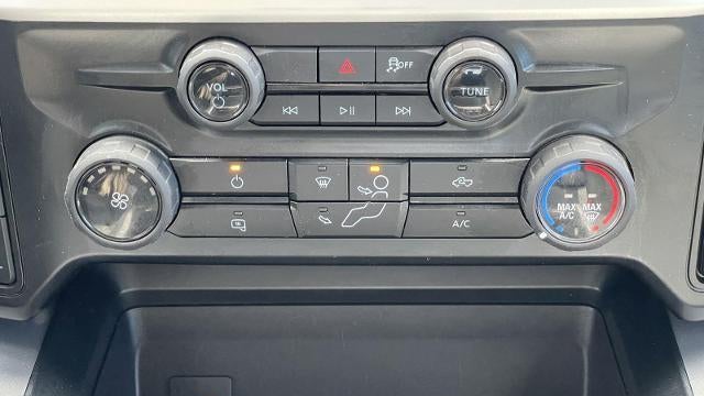 2025 Ford F-250 Super Duty King Ranch