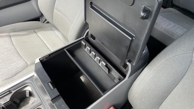 2025 Ford F-250 Super Duty King Ranch