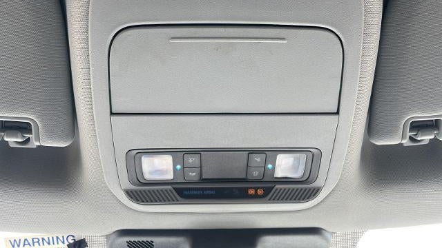 2025 Ford F-250 Super Duty King Ranch