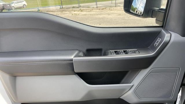 2025 Ford F-250 Super Duty King Ranch