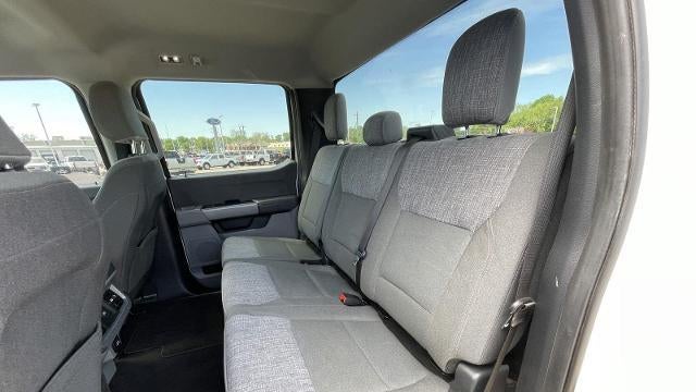 2025 Ford F-250 Super Duty King Ranch