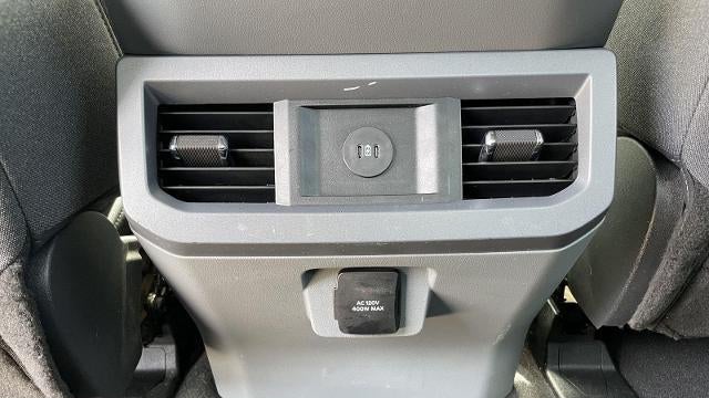 2025 Ford F-250 Super Duty King Ranch