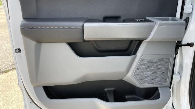 2025 Ford F-250 Super Duty King Ranch