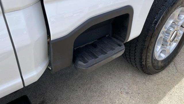 2025 Ford F-250 Super Duty King Ranch