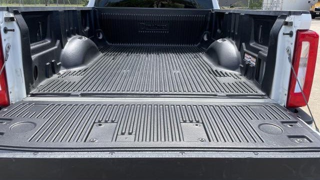 2025 Ford F-250 Super Duty King Ranch
