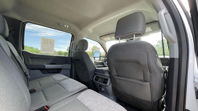 2025 Ford F-250 Super Duty King Ranch