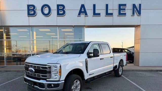 Preowned 2025 Ford F-250 Super Duty Platinum for Sale