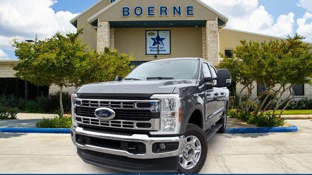 Preowned 2025 Ford F-250 Super Duty King Ranch for Sale