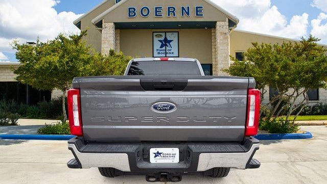2025 Ford F-250 Super Duty King Ranch