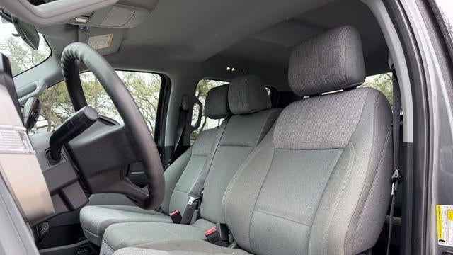 2025 Ford F-250 Super Duty King Ranch