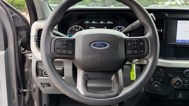 2025 Ford F-250 Super Duty King Ranch