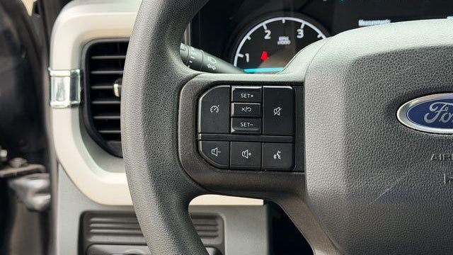 2025 Ford F-250 Super Duty King Ranch