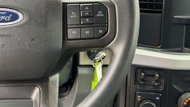 2025 Ford F-250 Super Duty King Ranch