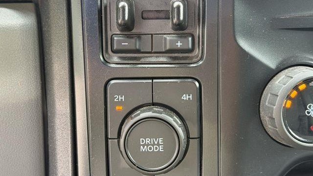 2025 Ford F-250 Super Duty King Ranch