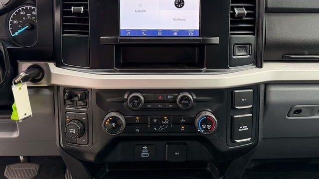2025 Ford F-250 Super Duty King Ranch