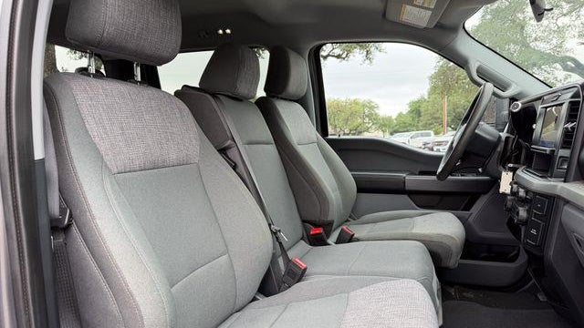 2025 Ford F-250 Super Duty King Ranch