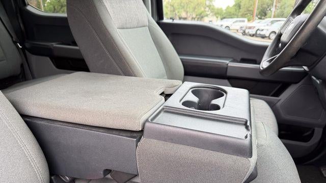 2025 Ford F-250 Super Duty King Ranch