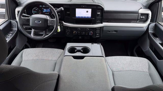 2025 Ford F-250 Super Duty King Ranch