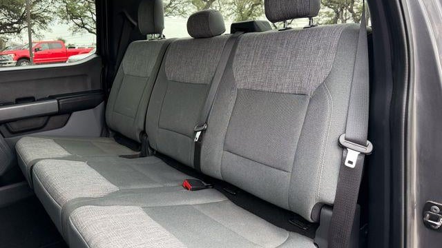 2025 Ford F-250 Super Duty King Ranch
