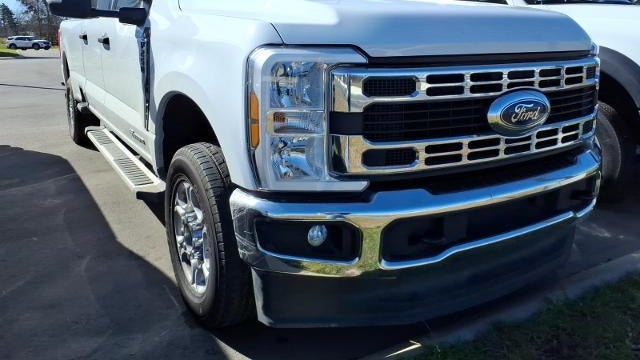 Preowned 2025 Ford F-250 Super Duty King Ranch for Sale