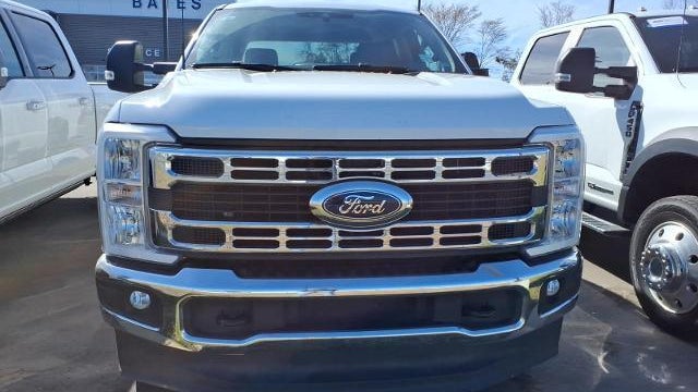 2025 Ford F-250 Super Duty King Ranch