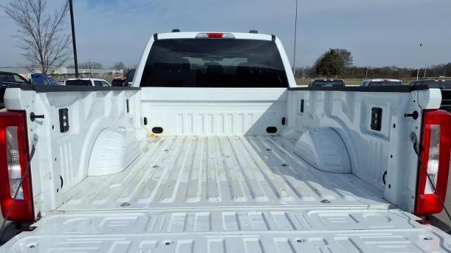 2025 Ford F-250 Super Duty King Ranch