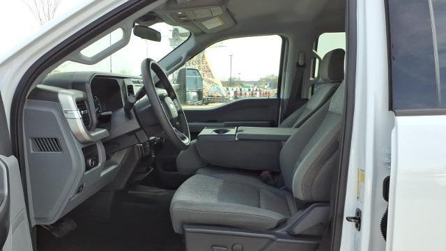 2025 Ford F-250 Super Duty King Ranch