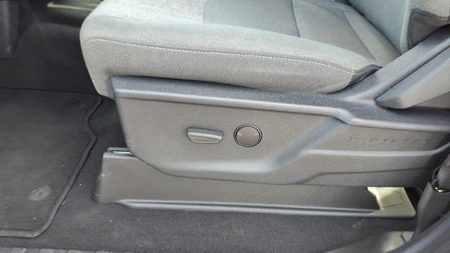 2025 Ford F-250 Super Duty King Ranch