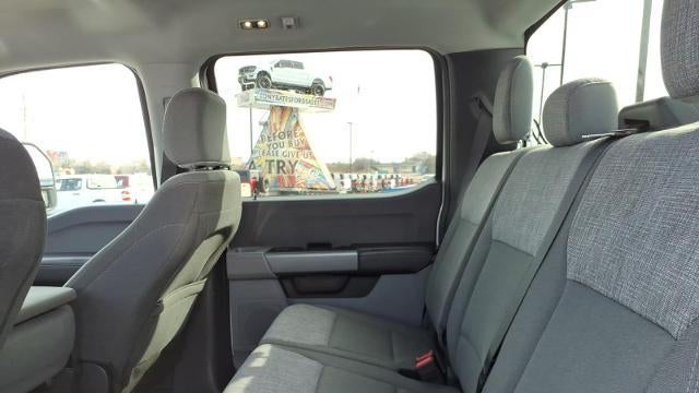 2025 Ford F-250 Super Duty King Ranch