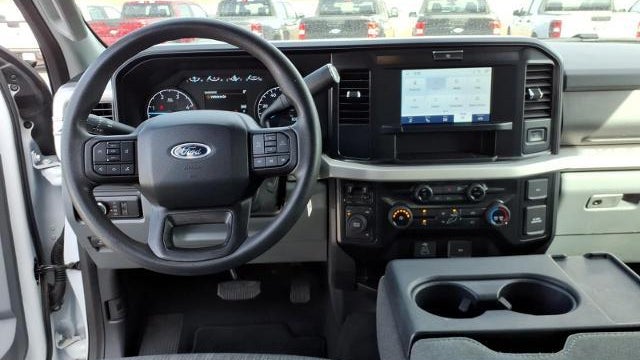2025 Ford F-250 Super Duty King Ranch