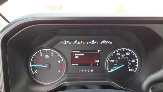 2025 Ford F-250 Super Duty King Ranch